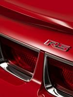 Chevrolet Camaro 2010 года